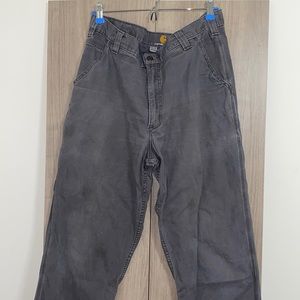 Carhartt Work Pants